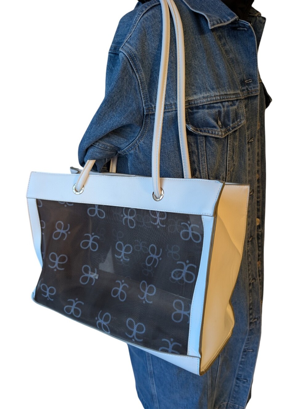 Arbonne Tote Bag